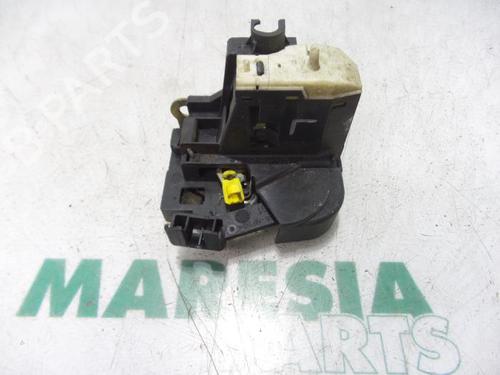 Used Electronic module Electronic module RENAULT CLIO II (BB_, CB_) 1.5 dCi (B/CB07) (65 hp) 31525653 31525653