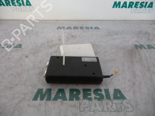 Used Control unit RENAULT ESPACE III (JE0_) 2.0 (139 hp) 31433753