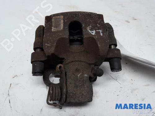Left rear brake caliper CITROËN C5 III (RD_) 2.0 16V (RDRFJC, RDRFJF) | BP31462992M107 - Image 2