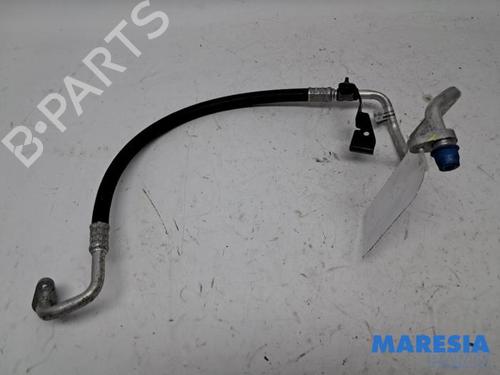 AC-rør RENAULT CAPTUR I (J5_, H5_) 0.9 TCe 90 (90 hp) 31491516