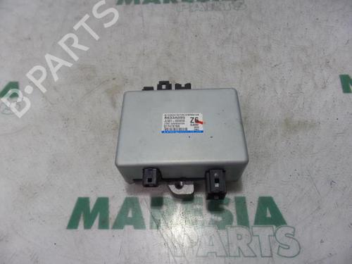 Used Electronic module CITROËN C4 AIRCROSS 1.6 HDi 115 (114 hp) 31437923