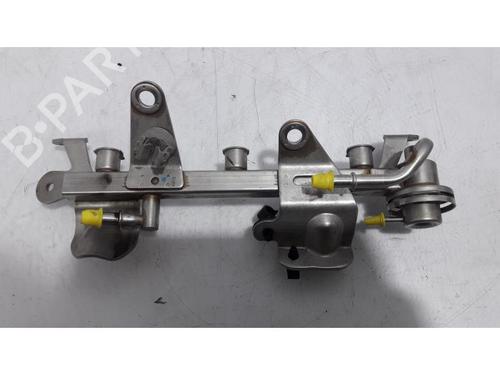 Injection rail RENAULT CLIO IV (BH_) 0.9 TCe 90 (BHNF, BHMA, BHMH, BHJK, BHJR) | BP31517229M98 