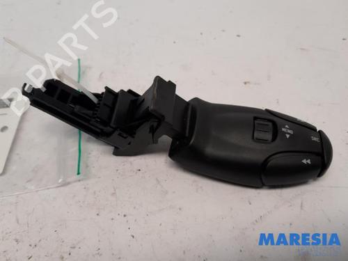 Mando CITROËN C3 II (SC_) 1.2 VTi 82 (82 hp) 31426020