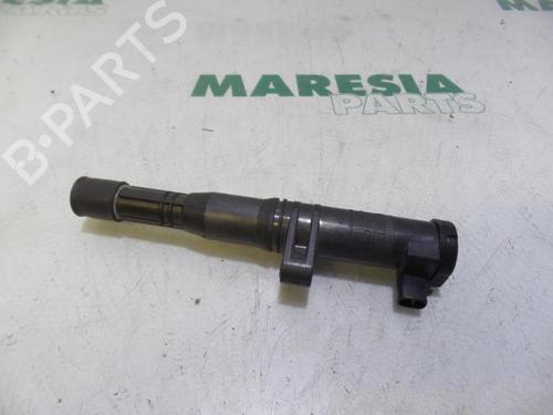 Used Ignition coil RENAULT KANGOO (KC0/1_) 1.6 16V (95 hp) 31383036