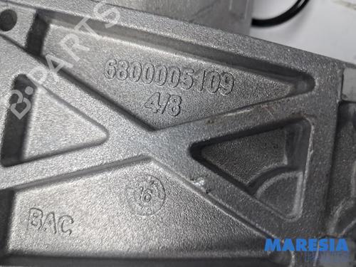 Steering column RENAULT CAPTUR I (J5_, H5_) 1.2 TCe 120 | BP39449746M21 - Image 7