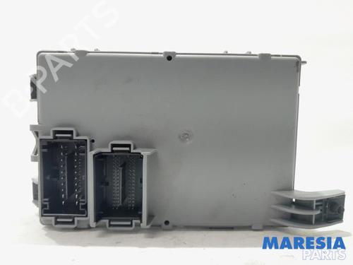 Engine control unit (ECU) FIAT PANDA (312_, 319_) 0.9 (312PXH1A) | BP31445746M57 