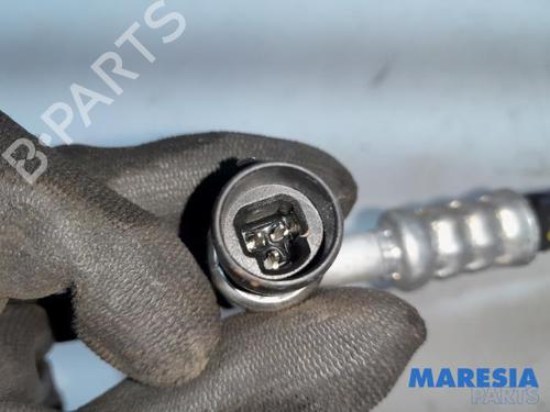 Klimaleitungen RENAULT WIND (E4M_) 1.2 TCe 100 (E4MF) | BP31436317M126