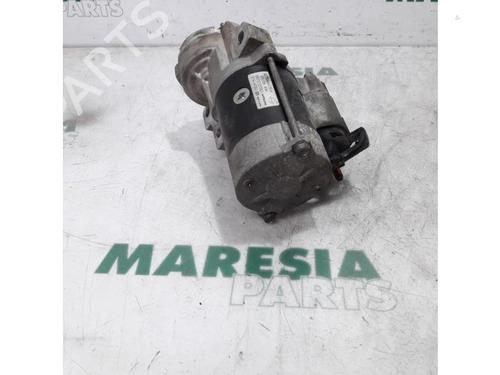 Starter RENAULT ESPACE IV (JK0/1_) 3.0 dCi (JK0E, JK0Y) | BP31466837M8