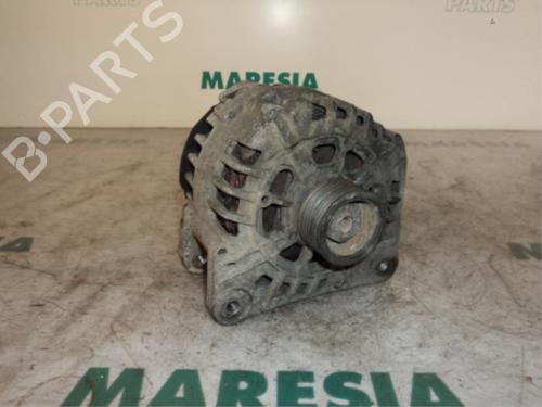 Used Alternator RENAULT MASTER II Bus (JD) 2.2 dCI 90 (JD0G, JD0N, JD1N) (90 hp) 31385683
