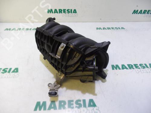 Used Injection rail PEUGEOT 207 SW (WK_) 1.4 16V (95 hp) 31435075