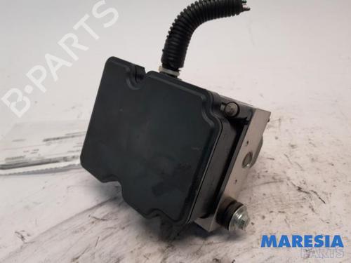 ABS pump RENAULT KADJAR (HA_, HL_) 1.6 TCe 165 (HLMH) | BP31499348M43