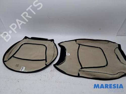 Seats set RENAULT CAPTUR I (J5_, H5_) 0.9 TCe 90 | BP39585941C78 - Image 7