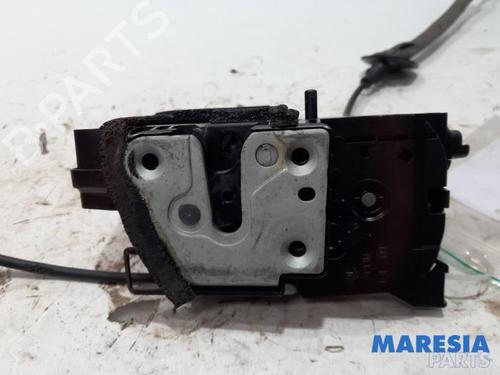 Electronic module RENAULT CLIO IV (BH_) 0.9 TCe 90 (BHNF, BHMA, BHMH, BHJK, BHJR) | BP31487653M83 - Image 4