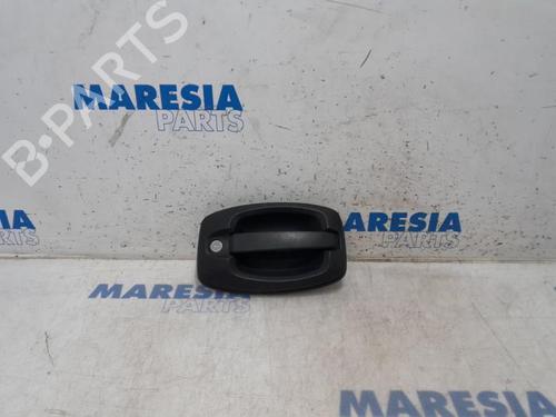 front-left-exterior-door-handle-peugeot-boxer-van-2006-31521215 main image