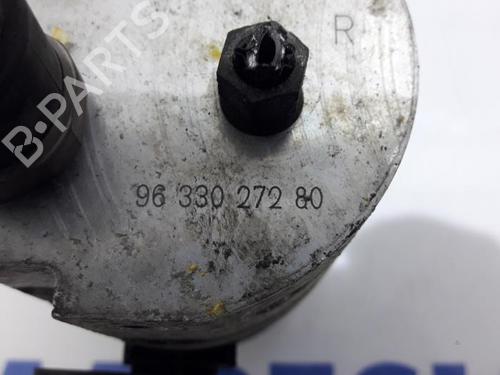 ABS pump PEUGEOT 607 (9D, 9U) 2.2 HDi | BP31462457M43  - Image 5