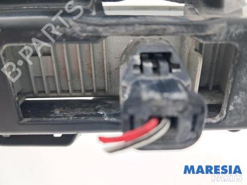 Right daytime light PEUGEOT 108 1.0 VTi 72 | BP34007046C103  - Image 5