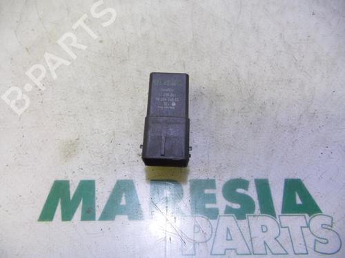 Sonda eletrónica PEUGEOT 308 SW I (4E_, 4H_) 1.6 HDi (114 hp) 31533990