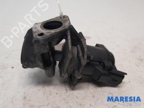 EGR-Ventil PEUGEOT 308 I (4A_, 4C_) 1.6 HDi (109 hp) 31441236