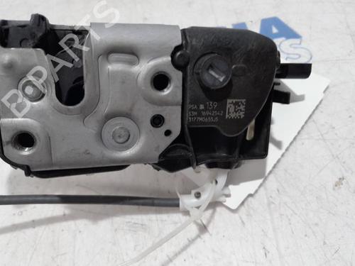 Electronic module PEUGEOT EXPERT Van (V_) 2.0 BlueHDi 180 | BP31392554M83 - Image 3