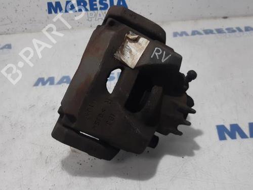 Right front brake caliper PEUGEOT RCZ 1.6 16V | BP31489808M104