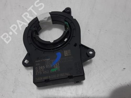 Electronic sensor RENAULT TRAFIC III Van (FG_) 1.6 dCi 125 (FGMH) | BP31443137M84