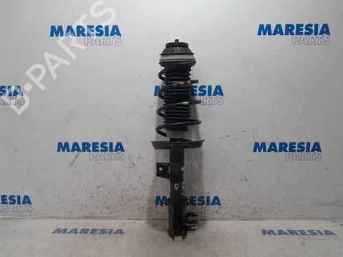 Used Right front shock absorber Right front shock absorber FIAT PANDA (312_, 319_) 0.9 (312PXG1A) (86 hp) 31467872 31467872