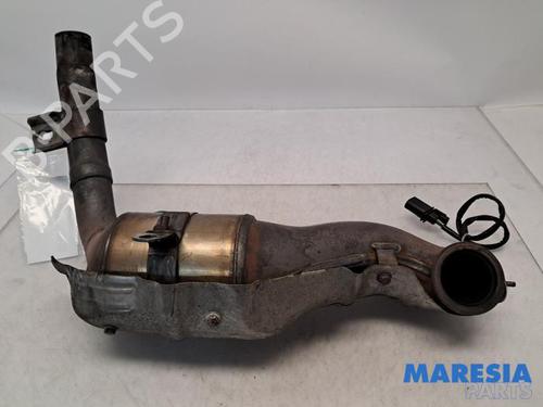 Catalyst FIAT PUNTO (199_) 0.9 | BP31399164M10