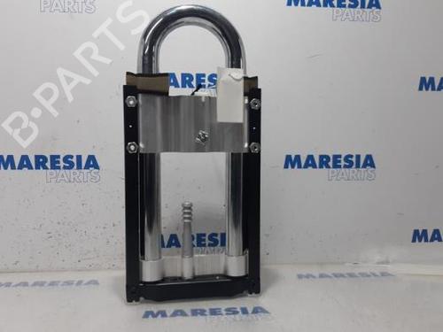 Electronic module PEUGEOT 207 CC (WD_) 1.6 16V | BP31510088M83