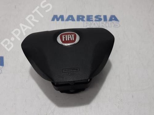 Used Driver airbag FIAT DOBLO Cargo (263_) 1.3 D Multijet (90 hp) 31464771