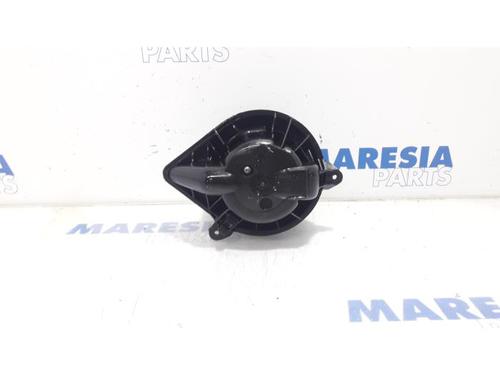 Heater blower motor RENAULT TRAFIC II Bus (JL) 2.0 dCi 115 (JL00, JL01, JL0H, JL0M, JL0U) | BP31496707M62 - Image 3