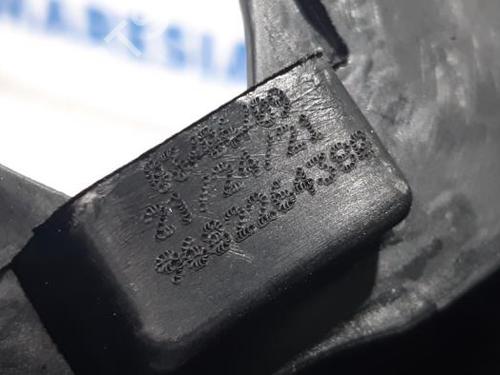 Injection rail PEUGEOT BIPPER (AA_) 1.4 HDi | BP31407850M98 