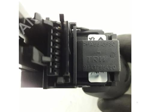 Switch CITROËN C6 (TD_) 2.7 HDi | BP31437691I30