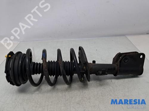 Used Right front shock absorber RENAULT ESPACE IV (JK0/1_) 3.0 dCi (JK0E, JK0Y) (181 hp) 31480877