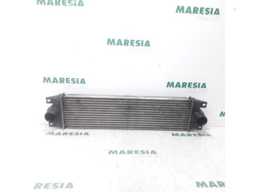 Intercooler RENAULT MASTER II Van (FD) 2.2 dCI 90 (FD0G, FD0N, FD2G, FD2N, FD3G, FD3N) (90 hp) 31451964