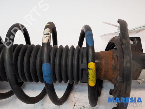 Right front shock absorber CITROËN C3 II (SC_) 1.0 VTi 68 | BP31481807M17 - Image 2