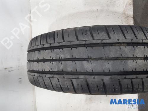 Fælk CITROËN JUMPER II Van 2.2 HDi 120 | BP31456574C45 