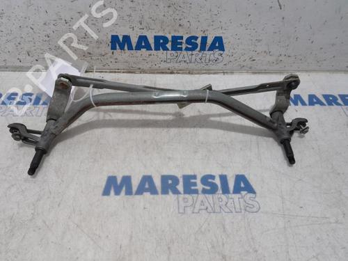 Front wipers mechanism PEUGEOT 207 (WA_, WC_) 1.6 16V VTi | BP31441497C83