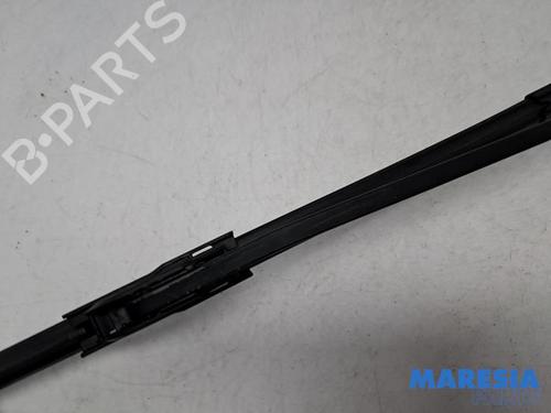 Vindspejlsviskerarm DACIA SANDERO II TCe 90 (B8M1, B8MA, B8AC) | BP31418484C143