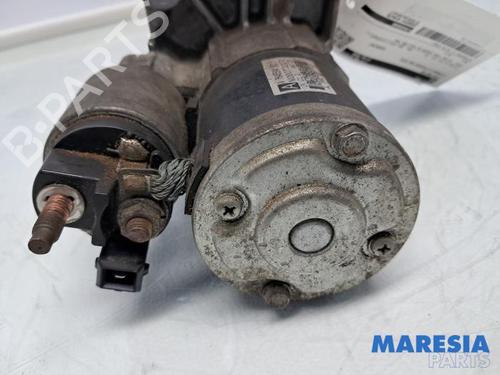 Starter CITROËN C4 Picasso II 1.6 THP 155 | BP31430434M8