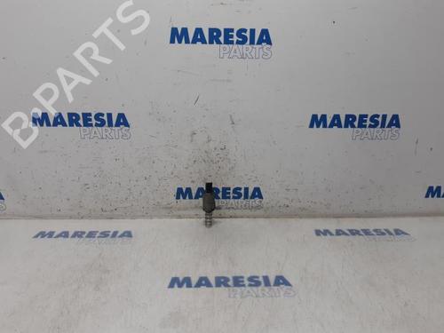 Used Electronic sensor PEUGEOT 208 I (CA_, CC_) 1.2 VTI 82 (82 hp) 31502450