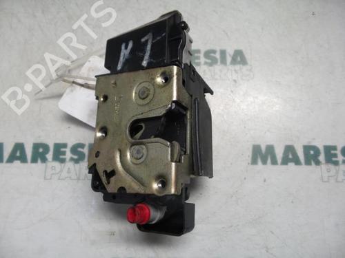 Electronic module PEUGEOT 406 Break (8E/F) 2.0 HDI 90 | BP31402114M83