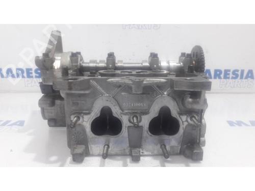 Cylinder head LANCIA YPSILON (312_) 0.9 TwinAir (312.PXG11, 312.PXG1A, 312.YXG11, 312.YXG1A) | BP31436030M5 - Image 3