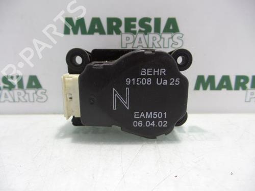 Used Other PEUGEOT 307 (3A/C) 2.0 HDi 110 (107 hp) 31403968