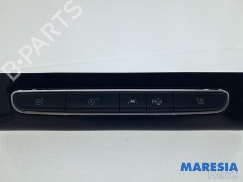 Used Switch Switch RENAULT TALISMAN Grandtour (KP_) 1.3 TCe 160 (KPNC) (158 hp) 39933026 39933026