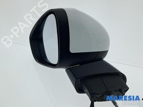 Left mirror CITROËN C3 II (SC_) 1.6 VTi 120 | BP32281257C26