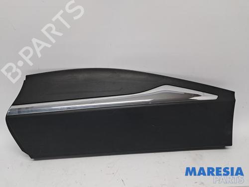 Dørliste Dørliste RENAULT CAPTUR I (J5_, H5_) 0.9 TCe 90 (90 hp) 34406674 34406674