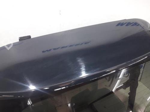 Used Tailgate Tailgate 31498085 31498085