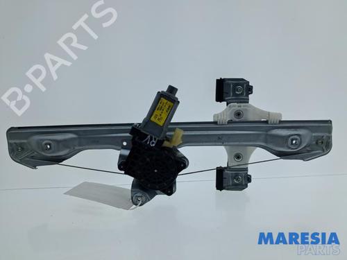 Used Front right window mechanism Front right window mechanism OPEL KARL (C16) 1.0 (75 hp) 33957763 33957763