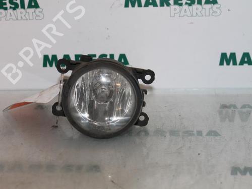 Used Left front fog light Left front fog light RENAULT SCÉNIC II (JM0/1_) 1.9 dCi (JM0G, JM12, JM1G, JM2C) (120 hp) 31409252 31409252