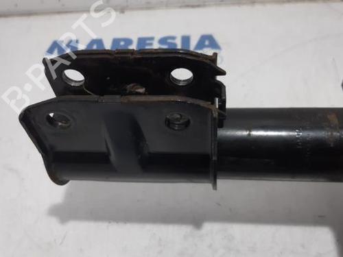 Left front shock absorber RENAULT SCÉNIC III (JZ0/1_) 1.5 dCi | BP31408723M16 